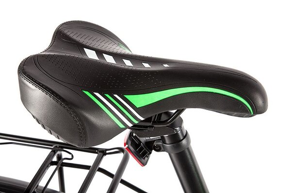 Электровелосипед Eltreco XT 750